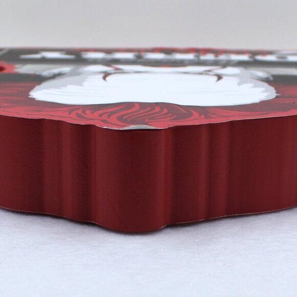 NWT Graphic Art Welcome to Derry Come Home Sign Wall Decor Plaque Table Display - Picture 8 of 10